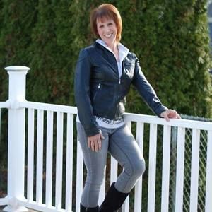 Meet your Posher, Elly